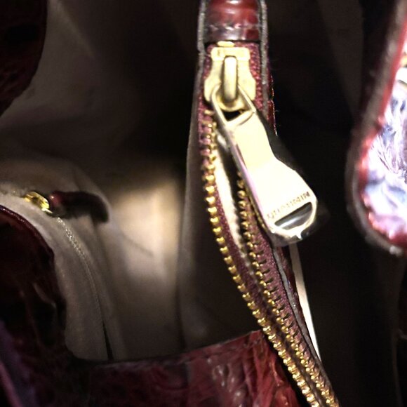 Brahmin Small Mallory Tart Melbourne - Picture 7 of 9